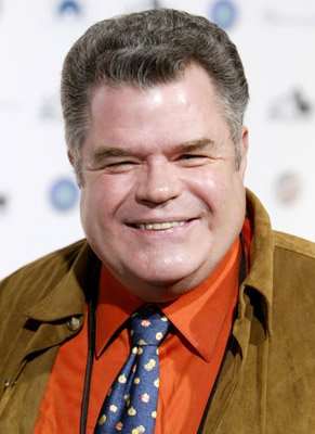 Michael Badalucco photo