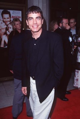 Peter Gallagher photo