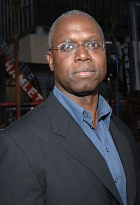 Andre Braugher photo