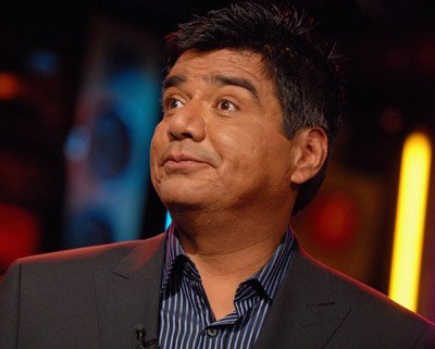 George Lopez photo