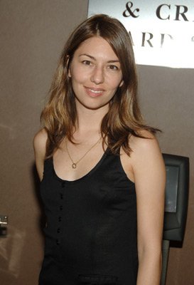Sofia Coppola photo
