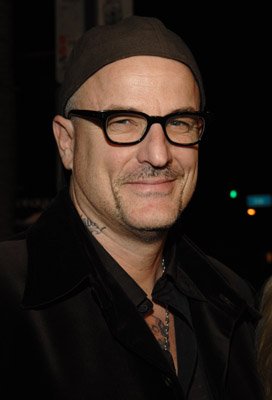 Nick Cassavetes photo