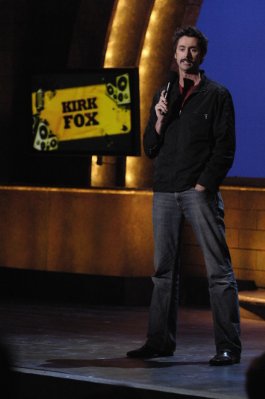 Kirk Fox photo