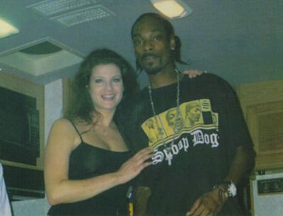 Snoop Dogg photo