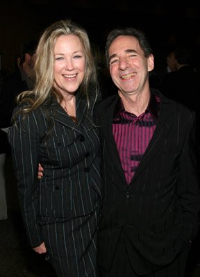 Catherine O'Hara photo