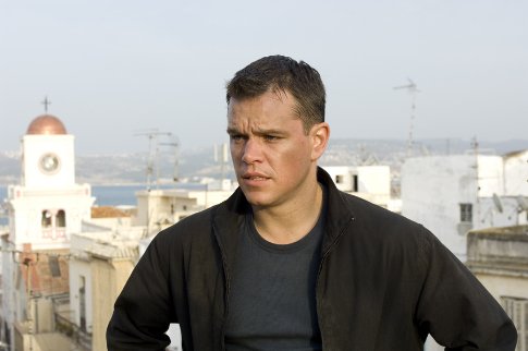 Matt Damon photo