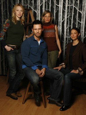 Jeffrey Donovan photo
