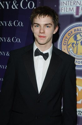 Nicholas Hoult photo