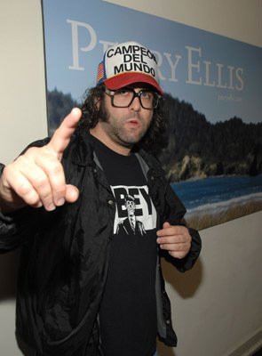 Judah Friedlander photo