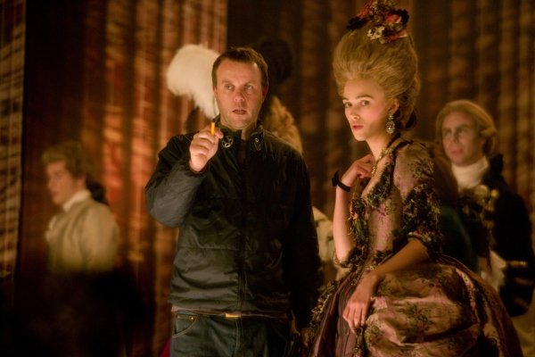 Keira Knightley photo