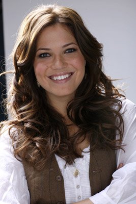 Mandy Moore photo