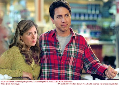 Ray Romano photo