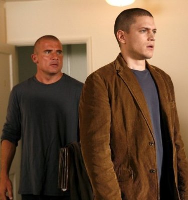 Dominic Purcell photo