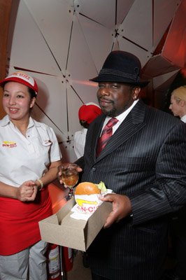 Cedric the Entertainer photo