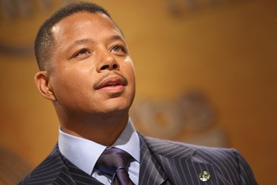 Terrence Howard photo