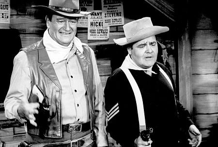 Jonathan Winters photo