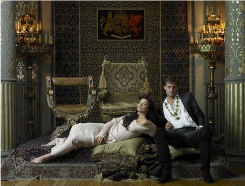 Natalie Dormer photo