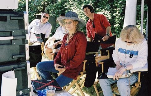 Barbra Streisand photo