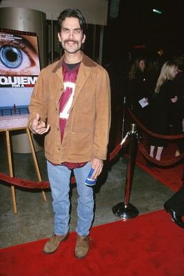 Johnathon Schaech photo