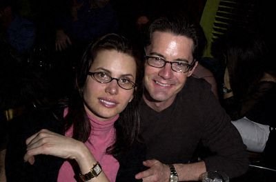 Kyle MacLachlan photo