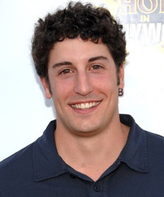 Jason Biggs photo