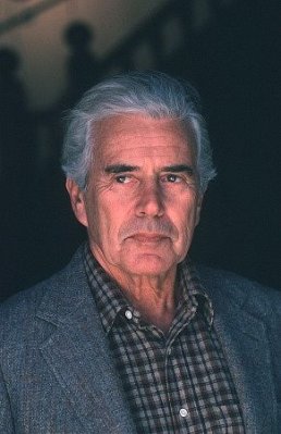 John Forsythe photo
