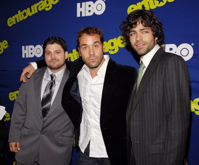 Jeremy Piven photo