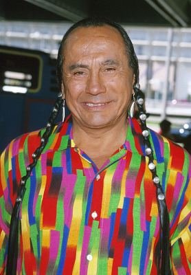 Russell Means photo