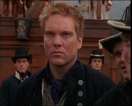 Andrew Tiernan photo