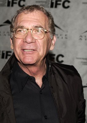 Sydney Pollack photo