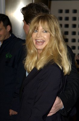 Goldie Hawn photo