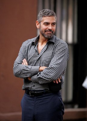 George Clooney photo