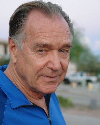 Newell Alexander photo