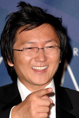 Masi Oka photo