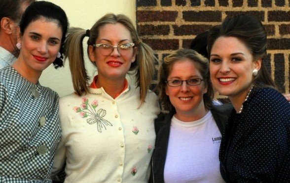 Samantha Thomson photo