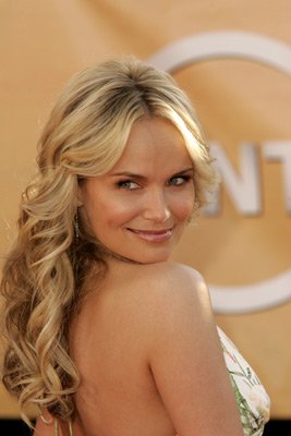Kristin Chenoweth photo