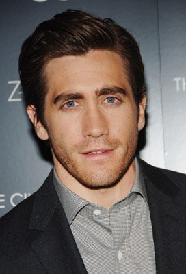 Jake Gyllenhaal photo