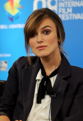 Keira Knightley photo