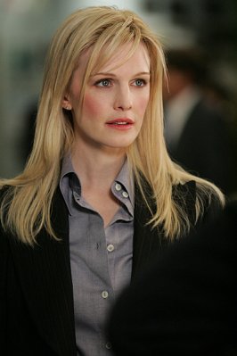 Kathryn Morris photo