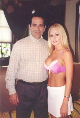Tony Shalhoub photo