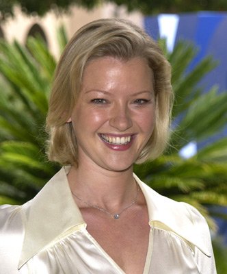 Gretchen Mol photo