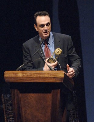 Hank Azaria photo