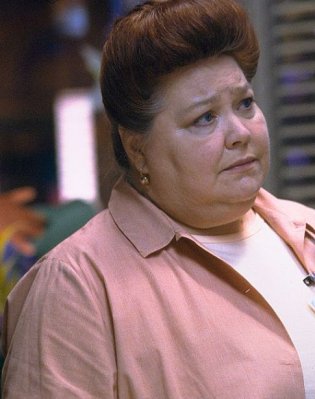 Conchata Ferrell photo