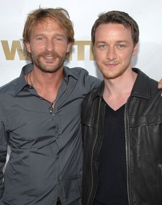 Thomas Kretschmann photo