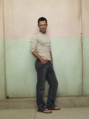 Jeffrey Donovan photo