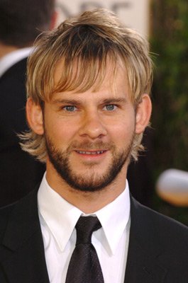 Dominic Monaghan photo