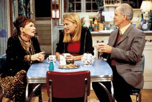 Kristen Johnston photo