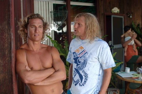 Woody Harrelson photo