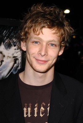 Johnny Lewis photo