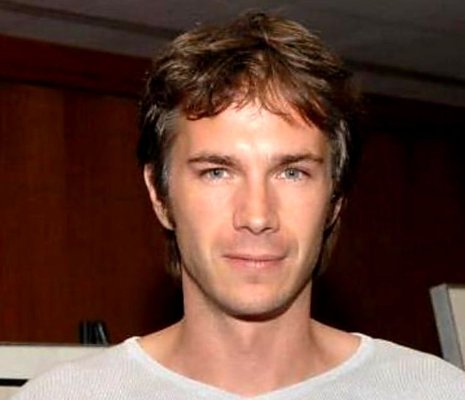 James D'Arcy photo